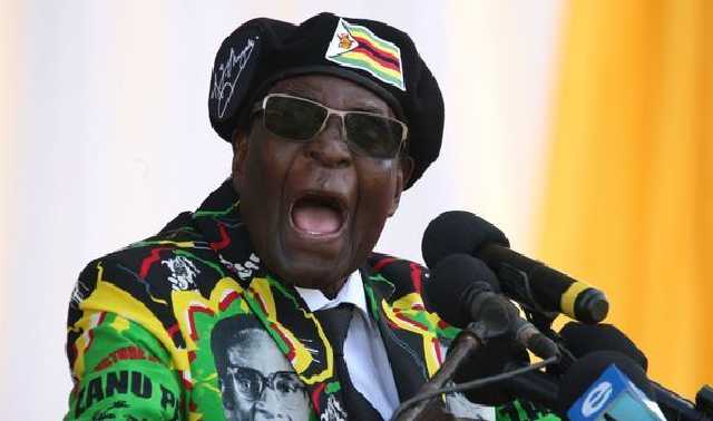 Мугабе согласился уйти в отставку – CNN