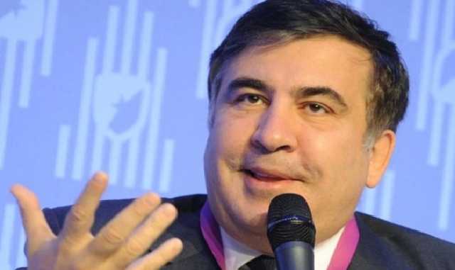 Пропаганда РФ: Саакашвили прокомментировал фильм о его причастности к расстрелам на Майдане