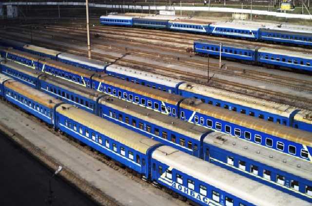 Глава "Укрзализныци" рассказал, когда будет повышение цен на билеты