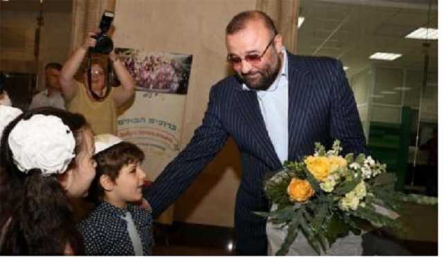 Дело Петровского-Налекрешвили. Кровавый «решала» из Днепра