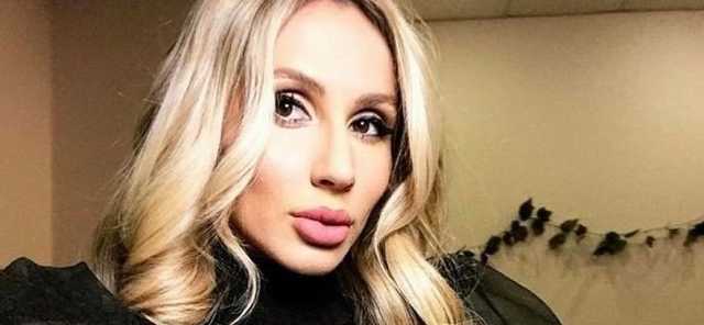 Последняя капля: Лобода в России сделала скандальное заявление