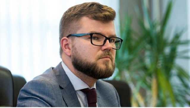 Новий голова "Укрзалізниці" має намір розігнати топ-менеджмент компанії