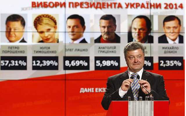 Сергей Лямец: «Что мы понимаем о будущих президентских выборах?»