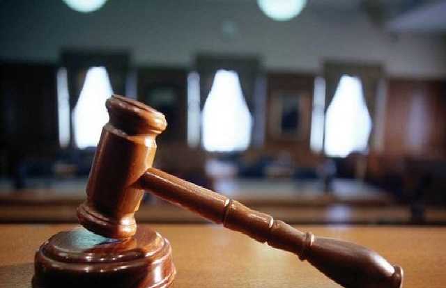 Суд арестовал генерала, попавшегося на миллионной растрате