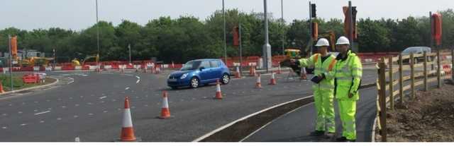 Новый закон: С дорог уберут «места концентрации ДТП»