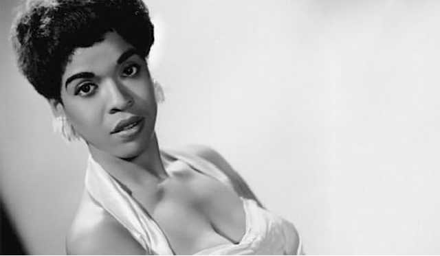 Умерла известная голливудская актриса