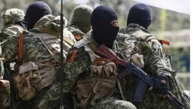 Блогер сообщил о введении в ОРДО новых штрафов для боевиков