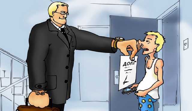 "Нет смысла договариваться": украинцам подсказали, как застраховаться от коллекторов