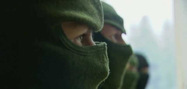 Наёмники «Вагнера» направлены в «ЛНР» на подавление путча