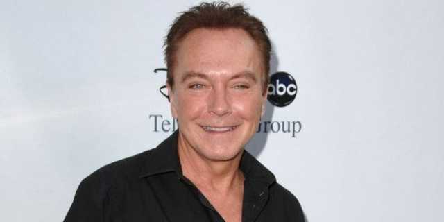 Умер известный американский актер и певец