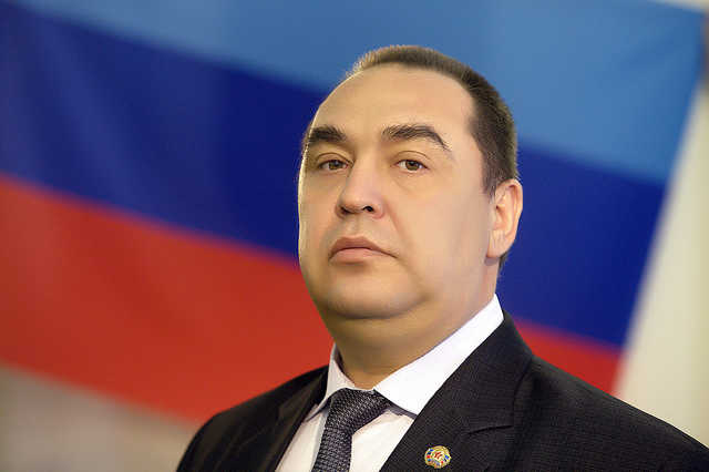 Переворот в "ЛНР": российский террорист спрогнозировал судьбу Плотницкого