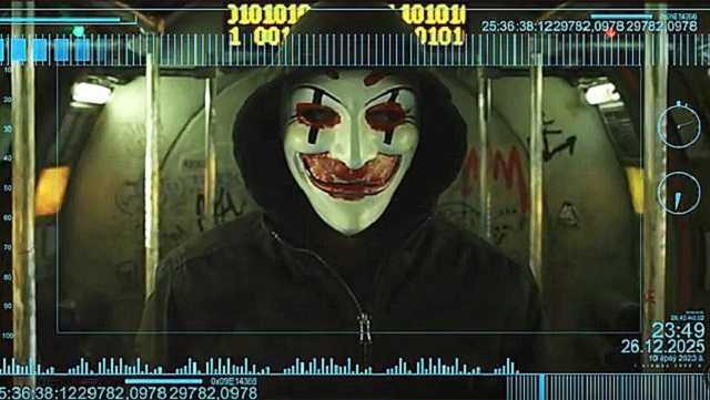 Все очень плохо: Как украинские хакеры безопасность госструктур проверяли