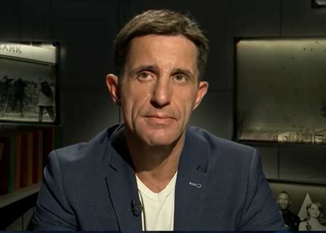 Шкиряк: Итальянский фильм о Евромайдане – фейк российской пропаганды