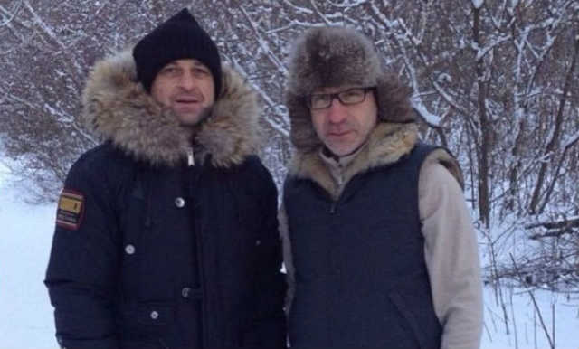 Кернеса настигает карма?