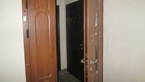 Квартиру экс-"регионала" взорвали на Закарпатье, – СМИ