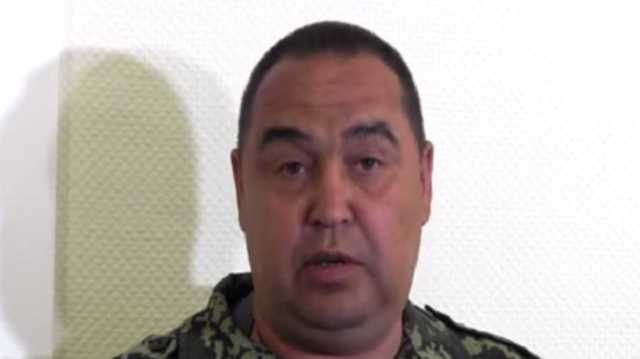 "Петр, введи войска": в сети появилось "обращение" от имени Плотницкого