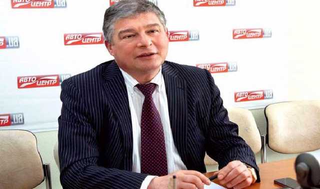 "За язык будете свою девушку..." Украинский политик устроил скандал из-за "крымнашиста" Райкина