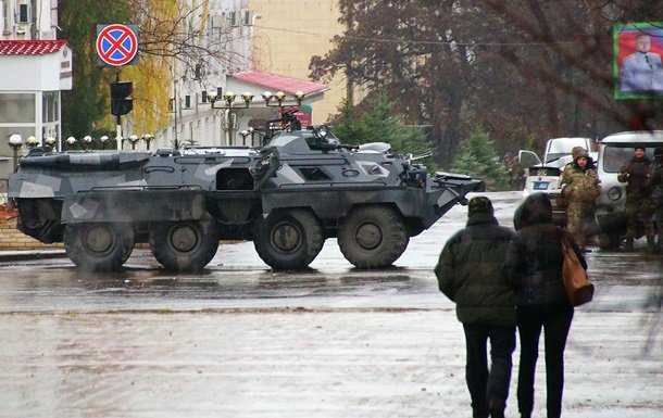 Журналист о разборках в «ЛНР»: Кремлю выгодно стравливать «власти»