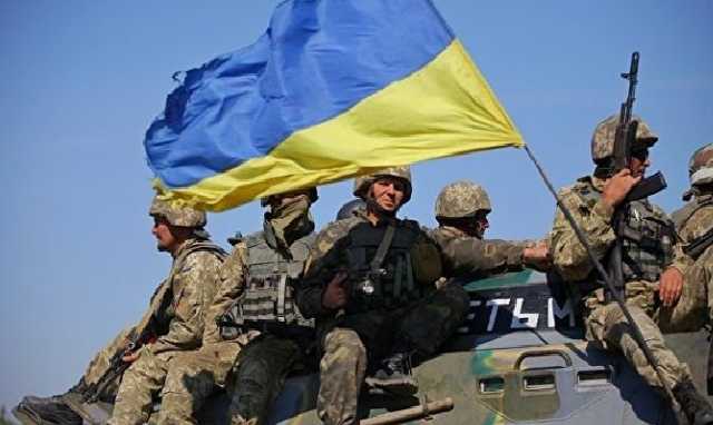 ВСУ на Донбассе привели в боевую готовность свои резервные подразделения