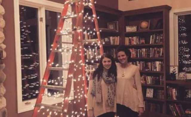 Запорожцам предлагают заменить новогоднюю елку новым атрибутом