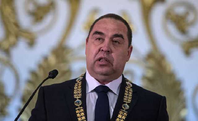 Назван самый большой страх Путина из-за переворота в "ЛНР"