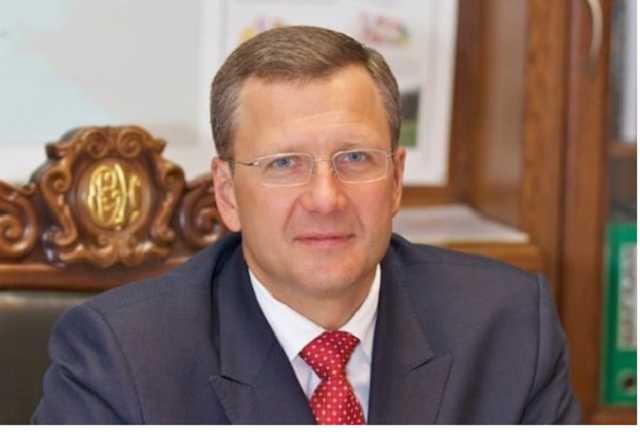 "Лесника Януковича" перестал разыскивать Интерпол