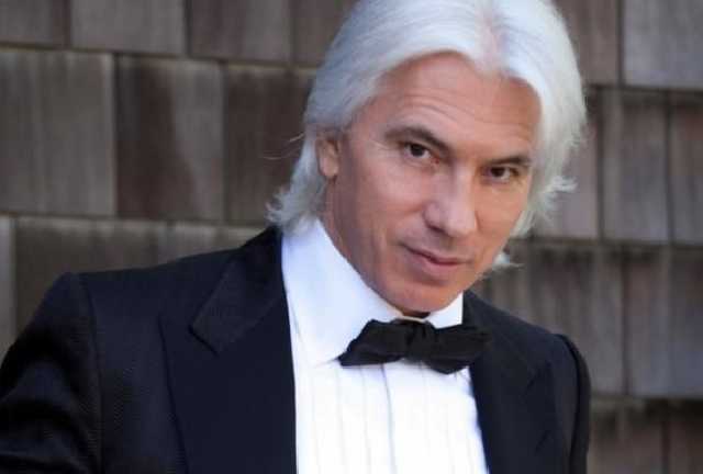 Власти Москвы рассказали, где похоронят Хворостовского