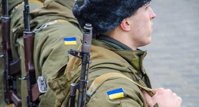 Военкомат Львовщины выложил в сеть персональные данные людей, уклоняющихся от призыва