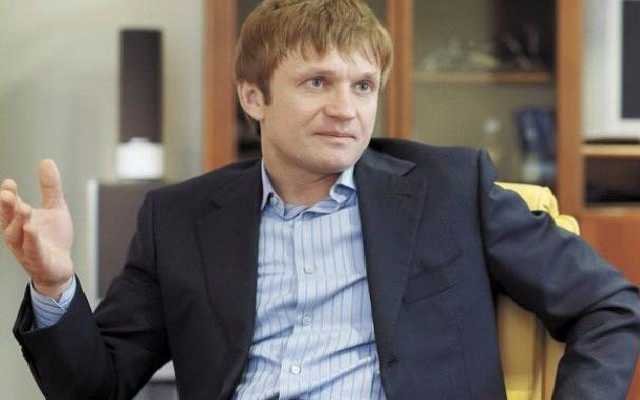 WOG не прошел «вышку»