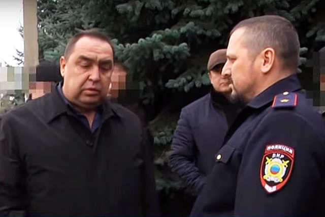 Переворот в "ЛНР": в ОБСЕ показали, что сейчас творится в Луганске