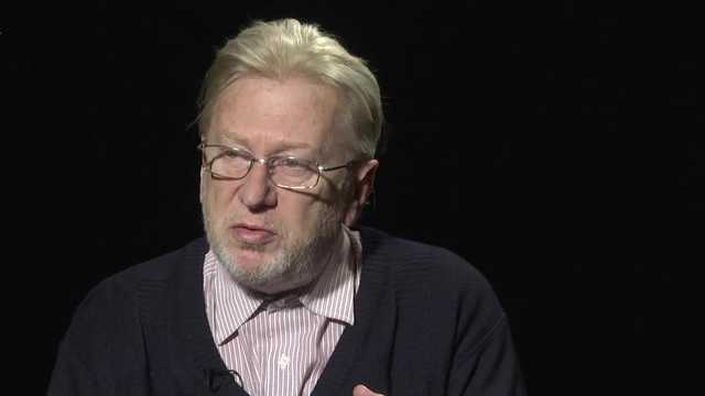 Известный россиянин обратился к украинцам