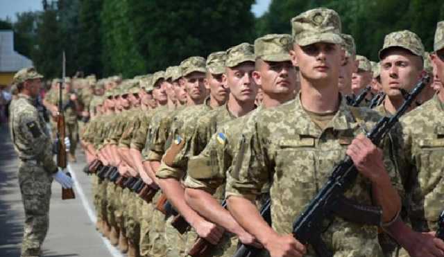 Львовский военкомат нарушил права человека и Конституцию спискам тех, кто уклоняется от призыва