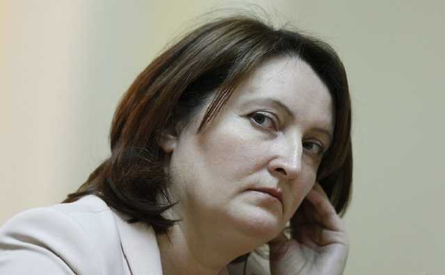 Корчак призналась, что знакома с "куратором НАПК" с Банковой