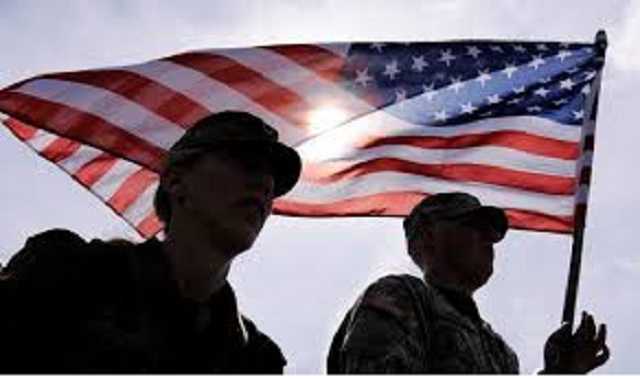 США планируют остаться в Сирии и установить новую власть - СМИ