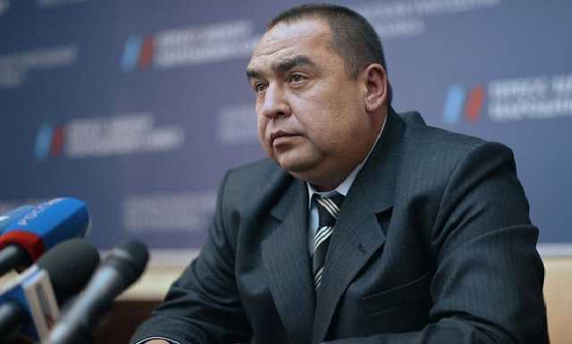 "Пошел за деньги убивать людей": бабушка Плотницкого дала первое интервью