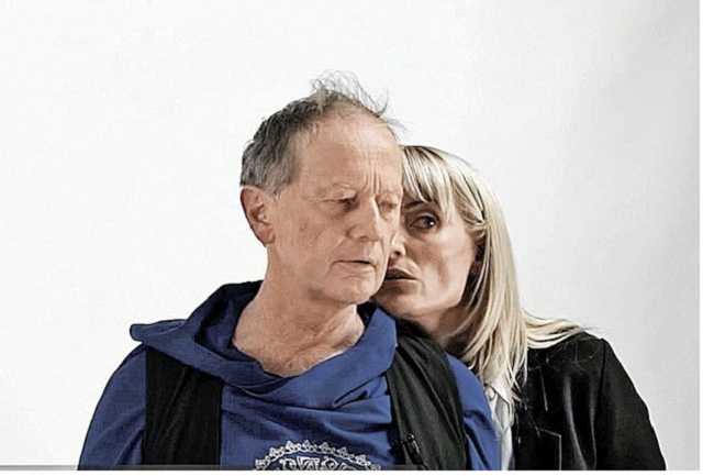 В последнем видео Задорнова увидели пророческие кадры