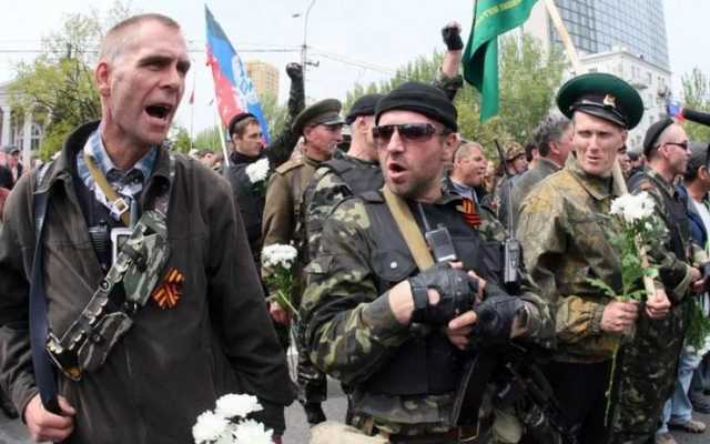 Переворот добрался до «ДНР»: есть погибшие, на очереди Россия