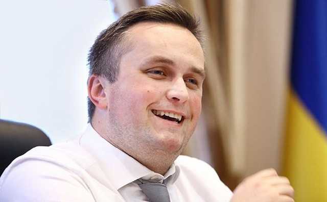 Госпитализация Холодницкого оказалась фейком