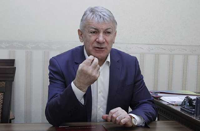 Генерал СБУ: События в Луганске связаны с разделом бизнеса