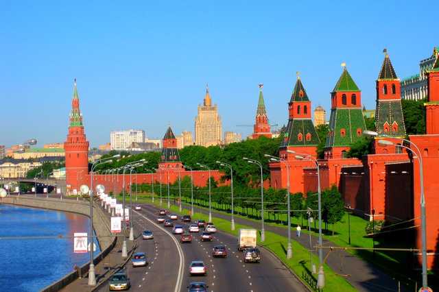 Вице-спикер Госдумы сделал громкое заявление на КремльТВ