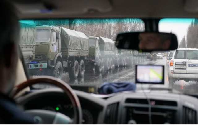 Какие войска находятся в Луганске после побега Плотницкого