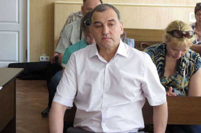 Блокбастер по-полтавськи. Неймовірні пригоди шефа ДАІ, якого взяли на хабарях