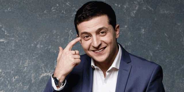 Зеленский эмоционально прокомментировал возможный запрет "Сватов"