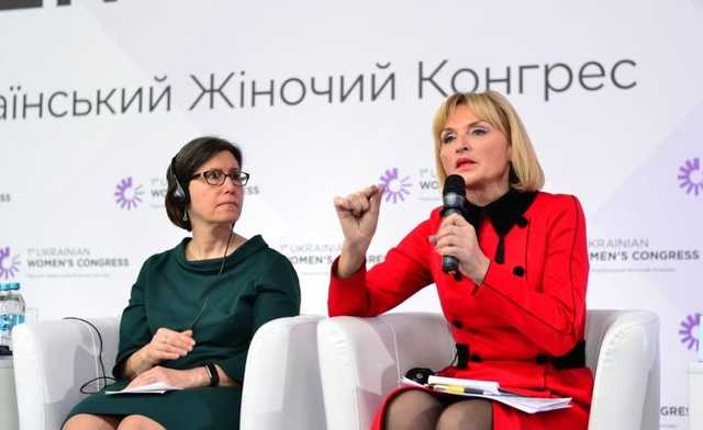 Нищенствование и проституция - Ирина Луценко предупредила Украину о последствиях насилия в семье