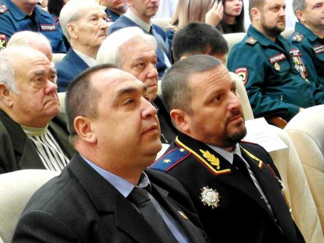 Переворот в "ЛНР": частная разведка США узнала, что произошло на самом деле