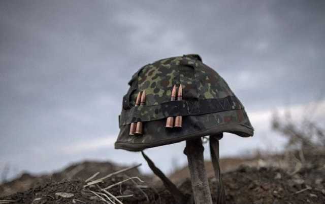 Восемь часов боя на Луганщине: силы АТО понесли масштабные потери