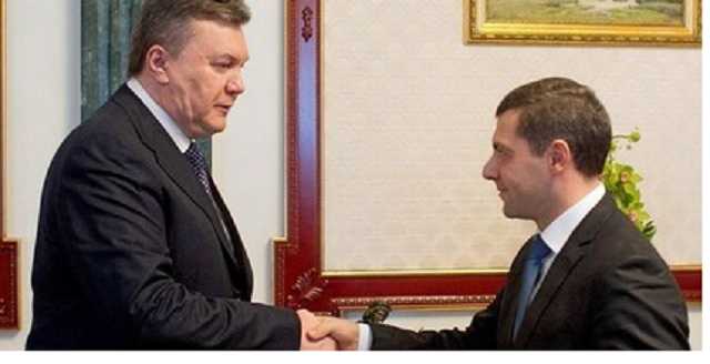 Юрий Чмырь. Живее всех живых