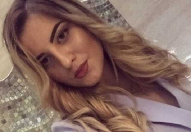 Нашлась дочь Корнета: появились новые подробности о жизни девушки