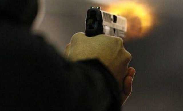 Кровавая перестрелка в Днепре: мужчина получил 9 ранений