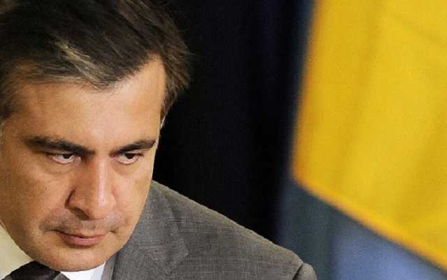 Саакашвілі: Президент нахабно бреше. Вони навмисно змішали грузинських кримінальних авторитетів разом з грузинськими офіцерами